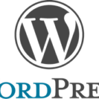 Wordpressロゴ