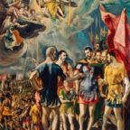 聖マウリティウスの殉教 (グレコの絵画)